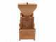 WIDU Universalm&uuml;hle Mod. 3 - Beechwood Flour Stone Mill - 600W