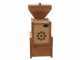 WIDU Universalm&uuml;hle Mod. 3 - Beechwood Flour Stone Mill - 600W