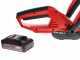 Einhell GE-CH 1846 Li PXC Battery-powered Hedge Trimmer - BATTERY AND BATTERY CHARGER NOT INCLUDED