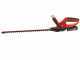 Einhell GE-CH 1846 Li PXC Battery-powered Hedge Trimmer - 18 V/2.5Ah