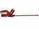 Einhell GE-CH 1846 Li PXC Battery-powered Hedge Trimmer - 18 V/2.5Ah