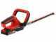 Einhell GE-CH 1846 Li PXC Battery-powered Hedge Trimmer - 18 V/2.5Ah