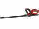 Einhell GE-CH 1846 Li PXC Battery-powered Hedge Trimmer - 18 V/2.5Ah