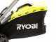 Ryobi RY18LMX37A-150 - Battery grass trimmer - 18V/5Ah - Cutting 37 cm