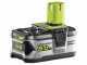 Ryobi RY18LMX37A-150 - Battery grass trimmer - 18V/5Ah - Cutting 37 cm