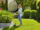 Gardena EasyCut 23/18V - Battery grass trimmer - WITHOUT BATTERIES AND CHARGERS