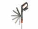 Gardena EasyCut 23/18V - Battery grass trimmer - WITHOUT BATTERIES AND CHARGERS