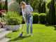 Gardena EasyCut 23/18V - Battery grass trimmer - WITHOUT BATTERIES AND CHARGERS