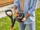 Gardena EasyCut 23/18V - Battery grass trimmer - WITHOUT BATTERIES AND CHARGERS