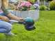 Gardena EasyCut 23/18V - Battery-powered Edge Trimmer - WITHOUT BATTERIES AND CHARGERS