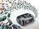 Gardena EasyCut 23/18V - Battery-powered Edge Trimmer - WITHOUT BATTERIES AND CHARGERS