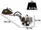 AL-KO BC 330 L - Petrol brush cutter