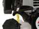 AL-KO BC 330 L - Petrol brush cutter
