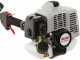 AL-KO BC 330 L - Petrol brush cutter