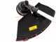 AL-KO BC 330 L - Petrol brush cutter