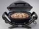 Weber Q1400 Electric Grill  - 43x32 cm Cooking Surface