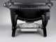 Weber Q1400 Electric Grill  - 43x32 cm Cooking Surface