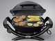 Weber Q1400 Electric Grill  - 43x32 cm Cooking Surface