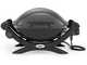 Weber Q1400 Electric Grill  - 43x32 cm Cooking Surface