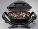 Weber Q1400 Electric Grill  - 43x32 cm Cooking Surface