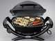 Weber Q1400 Electric Grill  - 43x32 cm Cooking Surface