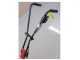 Eurosystems La Zappa - Electric Garden Tiller - 1300 Watt - 4 Hoe Rows