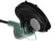 Bosch EasyGrassCut 23 Electric Edge Strimmer - 280W 