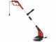 Einhell GC-ET 4530 Set Electric Edge Strimmer - 450 W