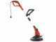 Einhell GC-ET 4530 Set Electric Edge Strimmer - 450 W
