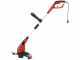 Einhell GC-ET 4530 Set Electric Edge Strimmer - 450 W