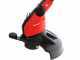 Einhell GC-ET 4530 Set Electric Edge Strimmer - 450 W