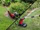 Einhell GC-ET 4530 Set Electric Edge Strimmer - 450 W