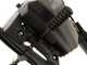 BlackStone MHG 2200 - 212 cc Petrol Garden Tiller - 7 HP