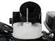 BlackStone MHG 2200 - 212 cc Petrol Garden Tiller - 7 HP
