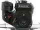 BlackStone MHG 2200 - 212 cc Petrol Garden Tiller - 7 HP