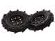 BlackStone MHG 2200 - 212 cc Petrol Garden Tiller - 7 HP