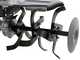 BlackStone MHG 2200 - 212 cc Petrol Garden Tiller - 7 HP