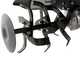 BlackStone MHG 2200 - 212 cc Petrol Garden Tiller - 7 HP