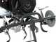 BlackStone MHG 2200 - 212 cc Petrol Garden Tiller - 7 HP