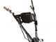 BlackStone MHG 2200 - 212 cc Petrol Garden Tiller - 7 HP