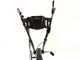 BlackStone MHG 2200 - 212 cc Petrol Garden Tiller - 7 HP