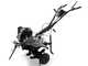 BlackStone MHG 2200 - 212 cc Petrol Garden Tiller - 7 HP