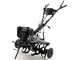 BlackStone MHG 2200 - 212 cc Petrol Garden Tiller - 7 HP