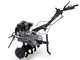 BlackStone MHG 2200 - 212 cc Petrol Garden Tiller - 7 HP