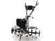 BlackStone MHG 2200 - 212 cc Petrol Garden Tiller - 7 HP