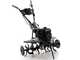 BlackStone MHG 2200 - 212 cc Petrol Garden Tiller - 7 HP