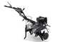 BlackStone MHG 2200 - 212 cc Petrol Garden Tiller - 7 HP