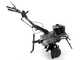 BlackStone MHG 2200 - 212 cc Petrol Garden Tiller - 7 HP