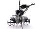 BlackStone MHG 2200 - 212 cc Petrol Garden Tiller - 7 HP