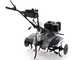 BlackStone MHG 2200 - 212 cc Petrol Garden Tiller - 7 HP